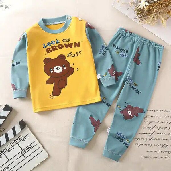 Kids Pyjamas