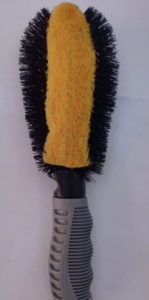  Detailing Brush