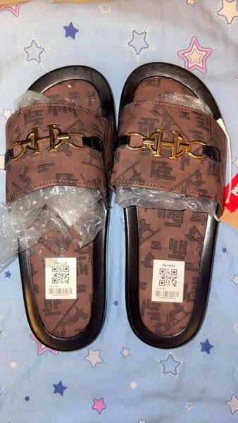 Sandales élégantes pour hommes