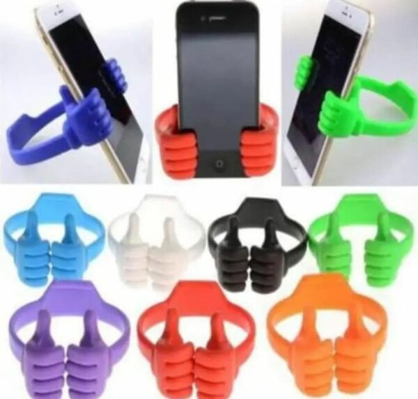 Phone holders