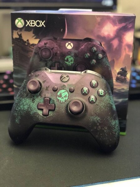 Manette Xbox