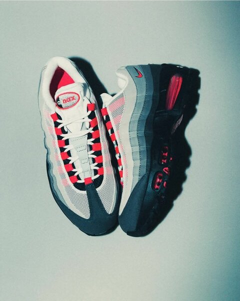 Air max 95