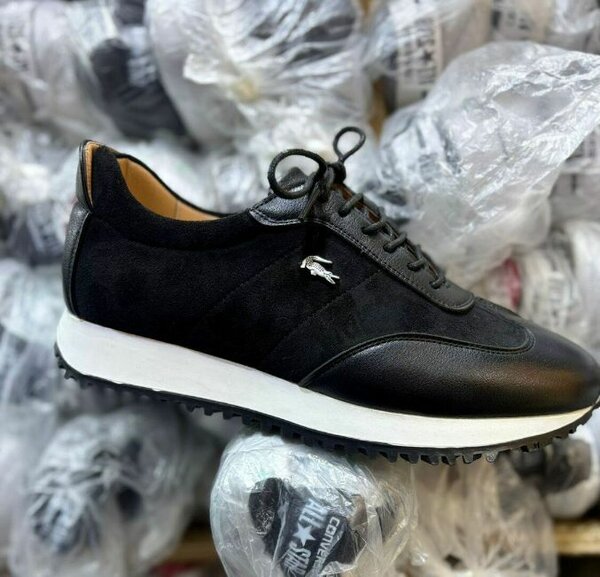 Chaussures de Ville Homme Élégantes