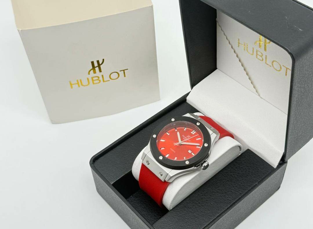 Montre Hublot Classique