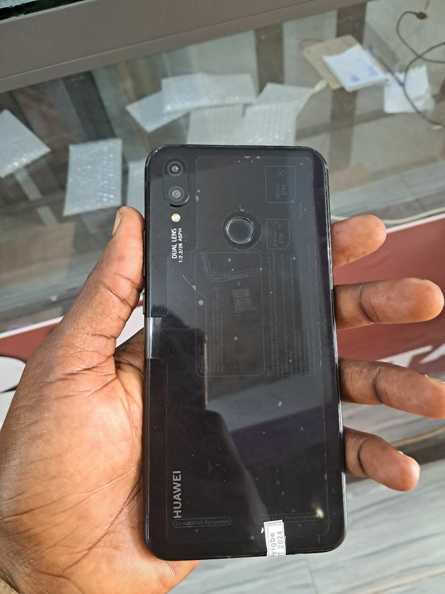 Huawei Nova 3i 128GB