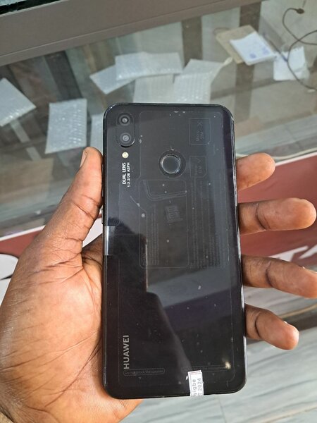 Huawei Nova 3i 128GB