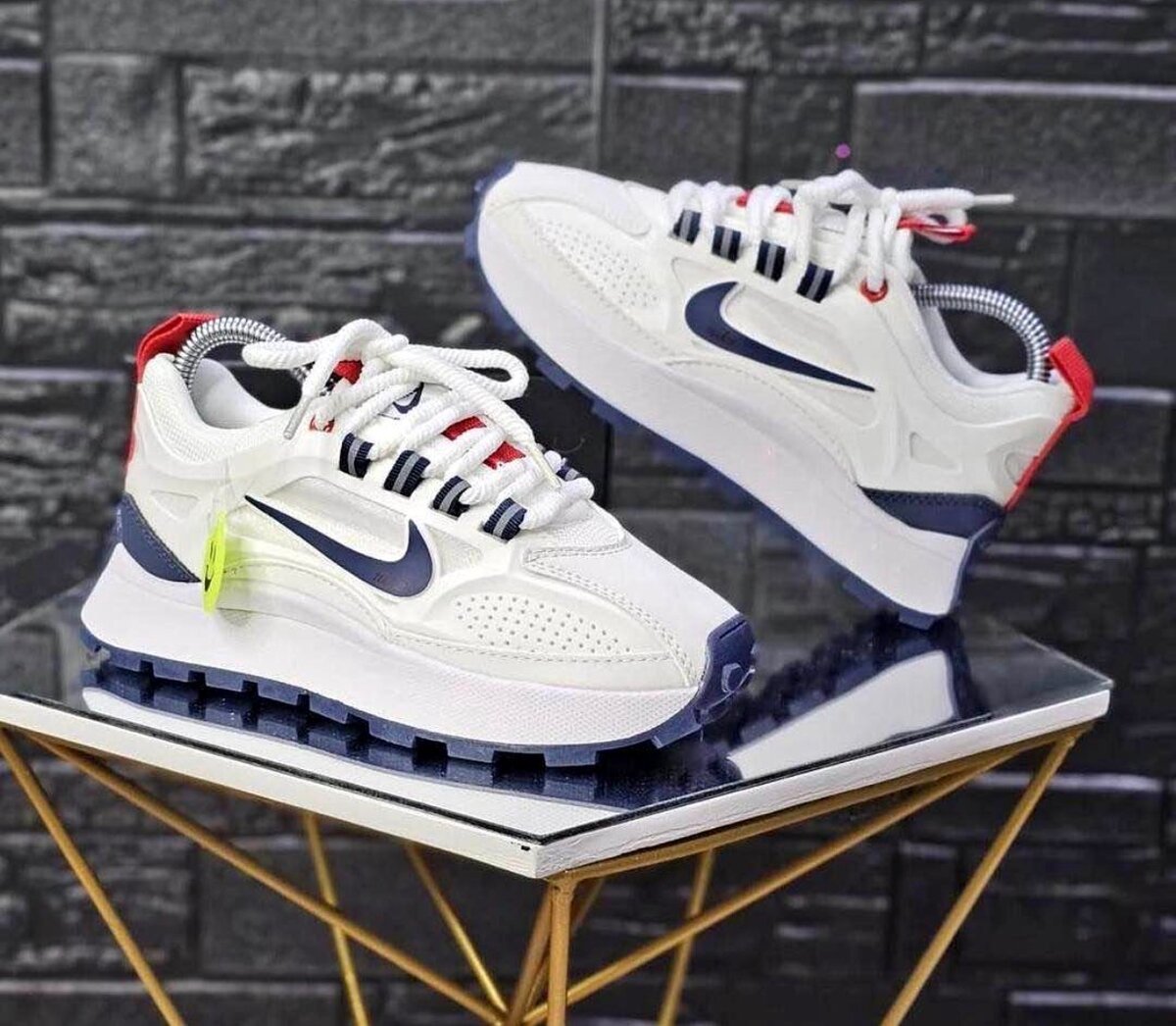 Chaussures Nike Homme - Blanc