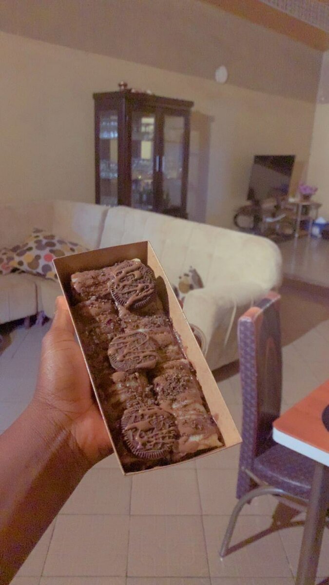 Délices Gourmands Chocolatés