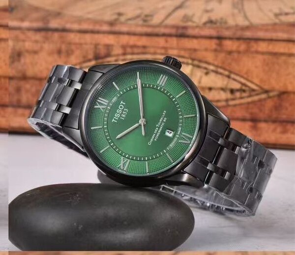 Tissot Montre Homme T1637