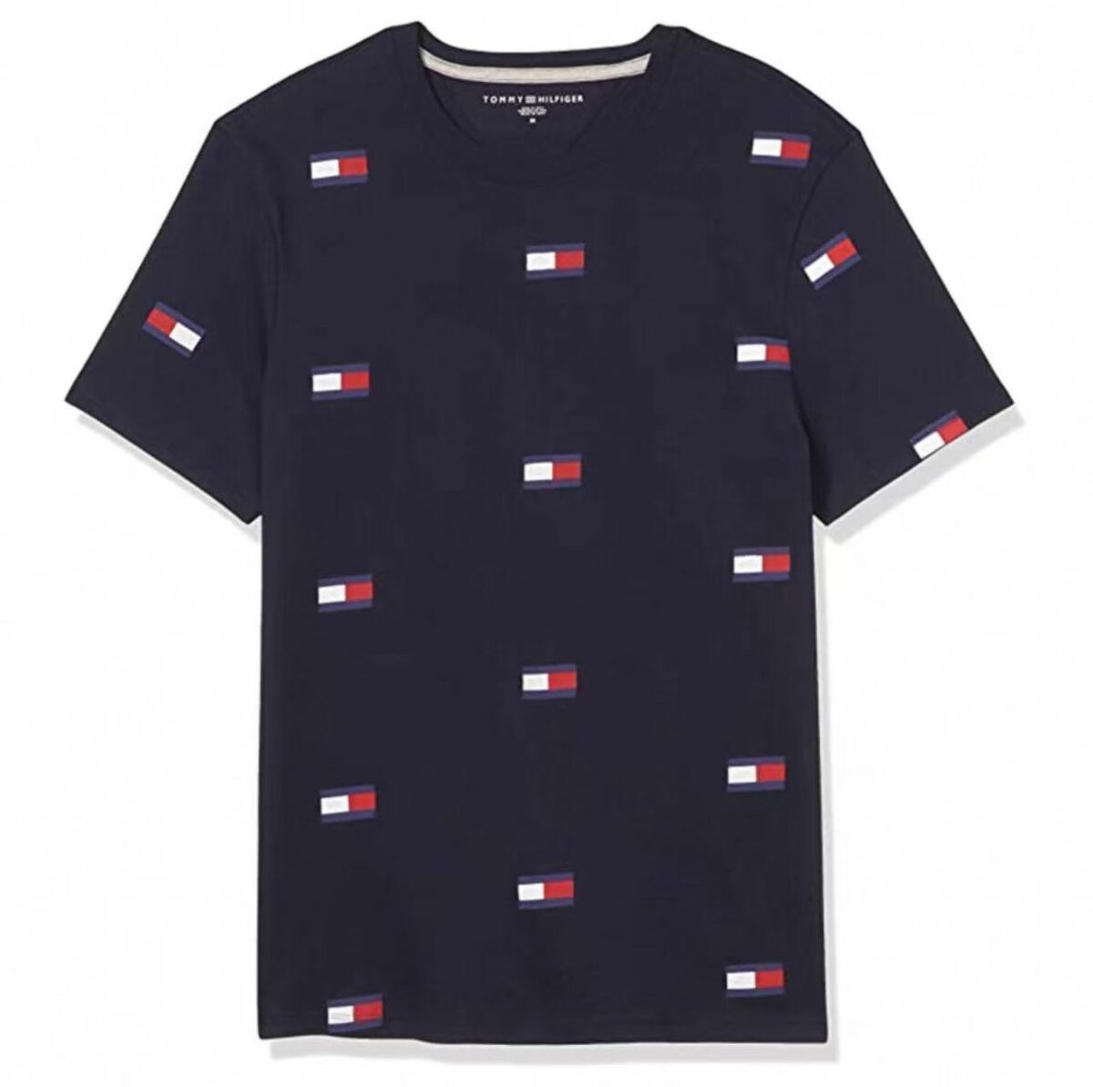 T-shirt homme moderne stylé