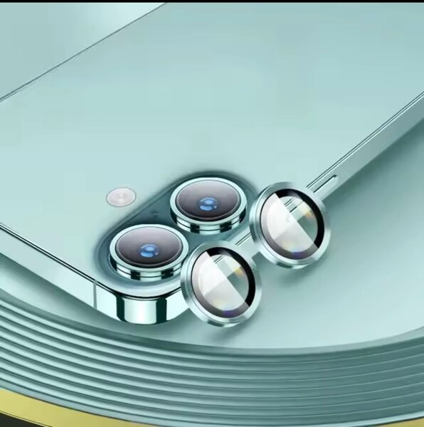 Protection d'Objectif Téléphone