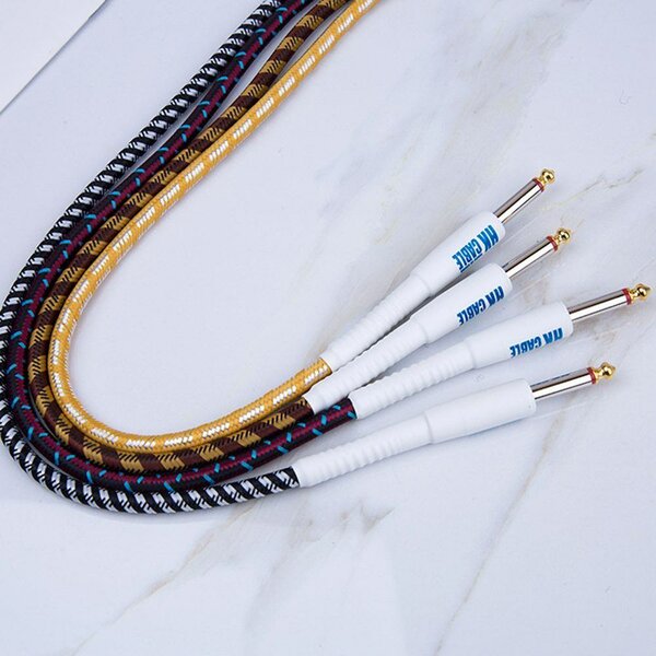 Câble Jack HK 3 mètres