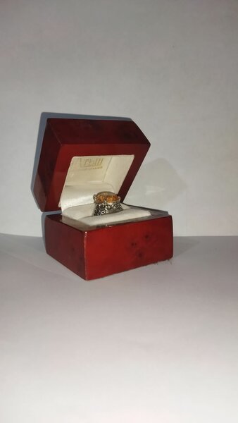 Кольцо Алтын (ж)