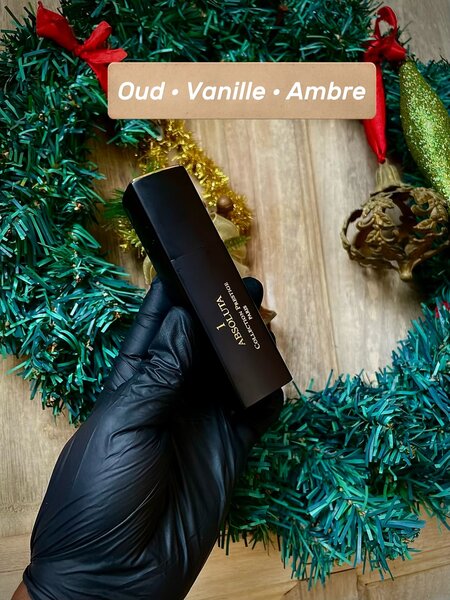 Absoluta collection prestige