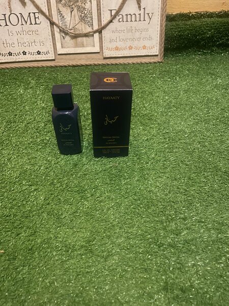 Parfum Hayaty Élite 33ml