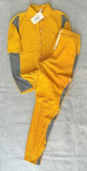 Complet pantalon homme