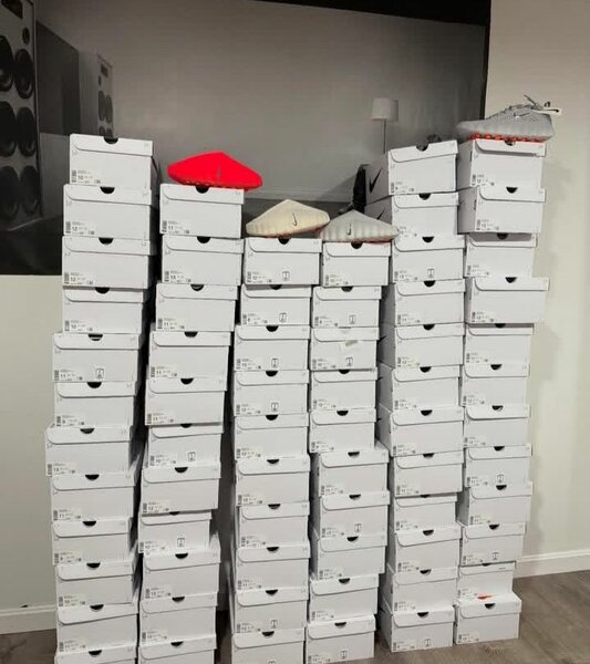 Chaussures Nike pour hommes et femmes