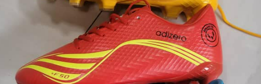 REPLICA DESIGNER BOOTS