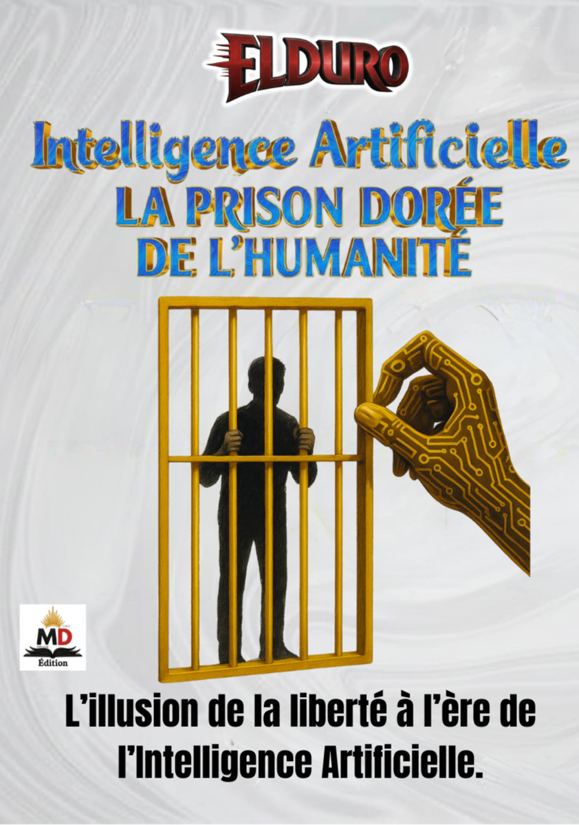 Intelligence Artificielle: La Prison Dorée