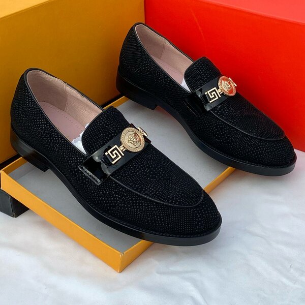 VERSACE EXECUTIVE SHOE