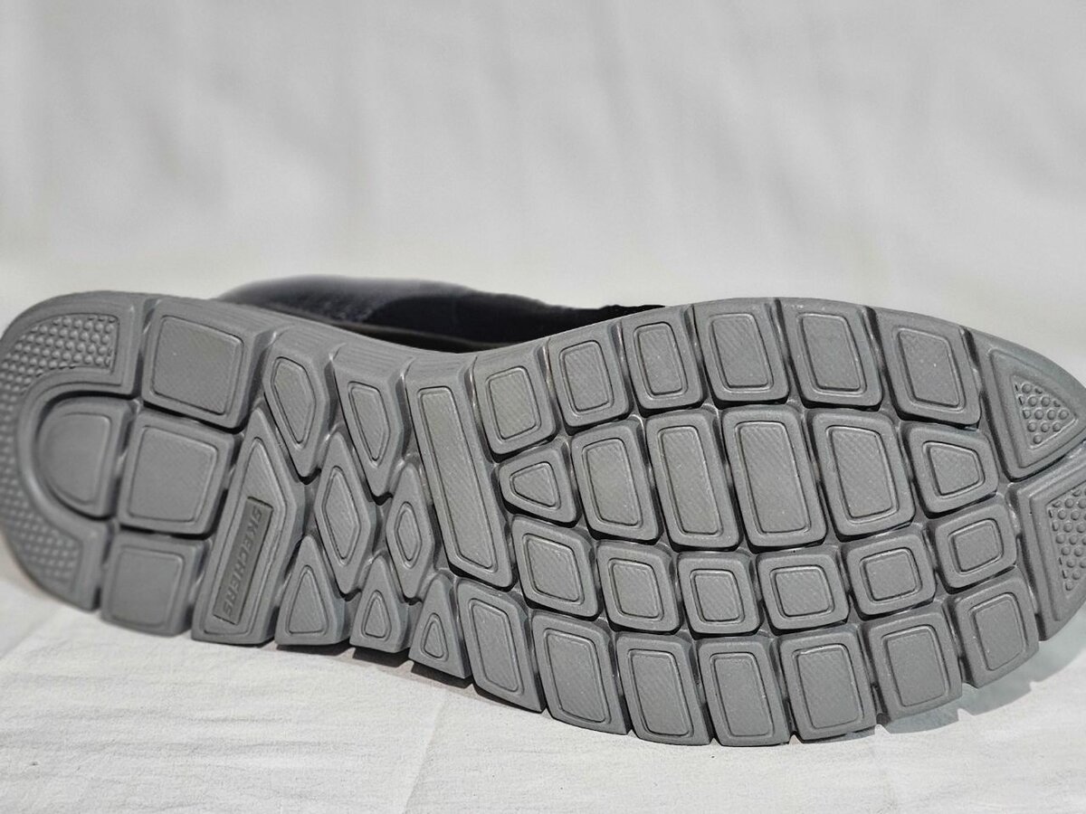 Baskets légères homme