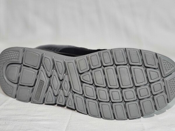 Baskets légères homme