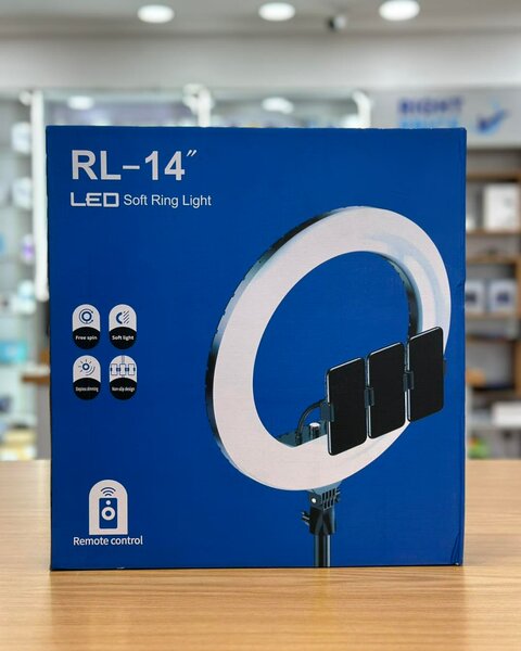 Lumière LED RL-14"