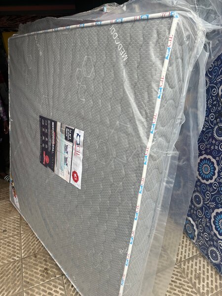 Matelas Médical Extra Ferme