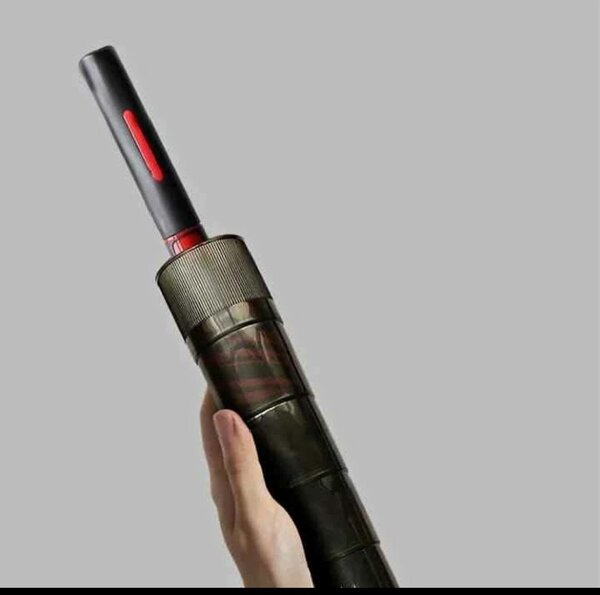 Parapluie Automatique Anti-Vent