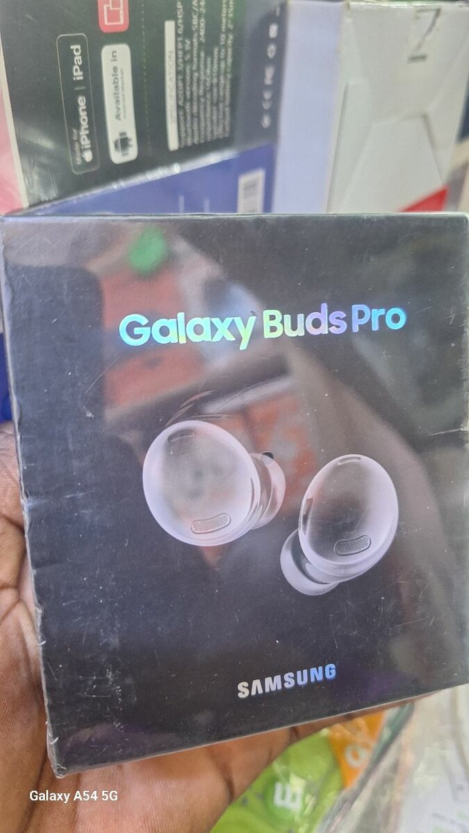 Samsung Galaxy Buds Pro Sans Fil