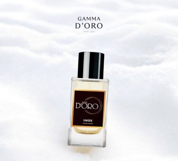 Парфюм Gamma Doro