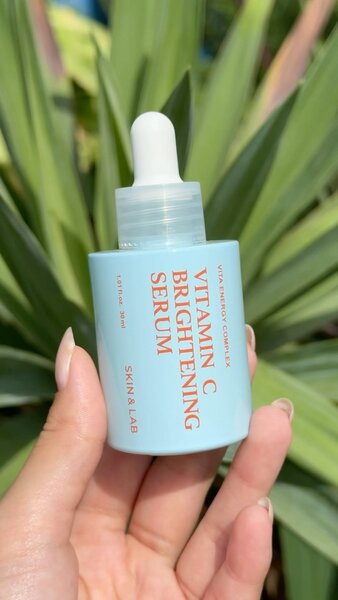 Skin&Lab Vitamin C Brightening Serum
