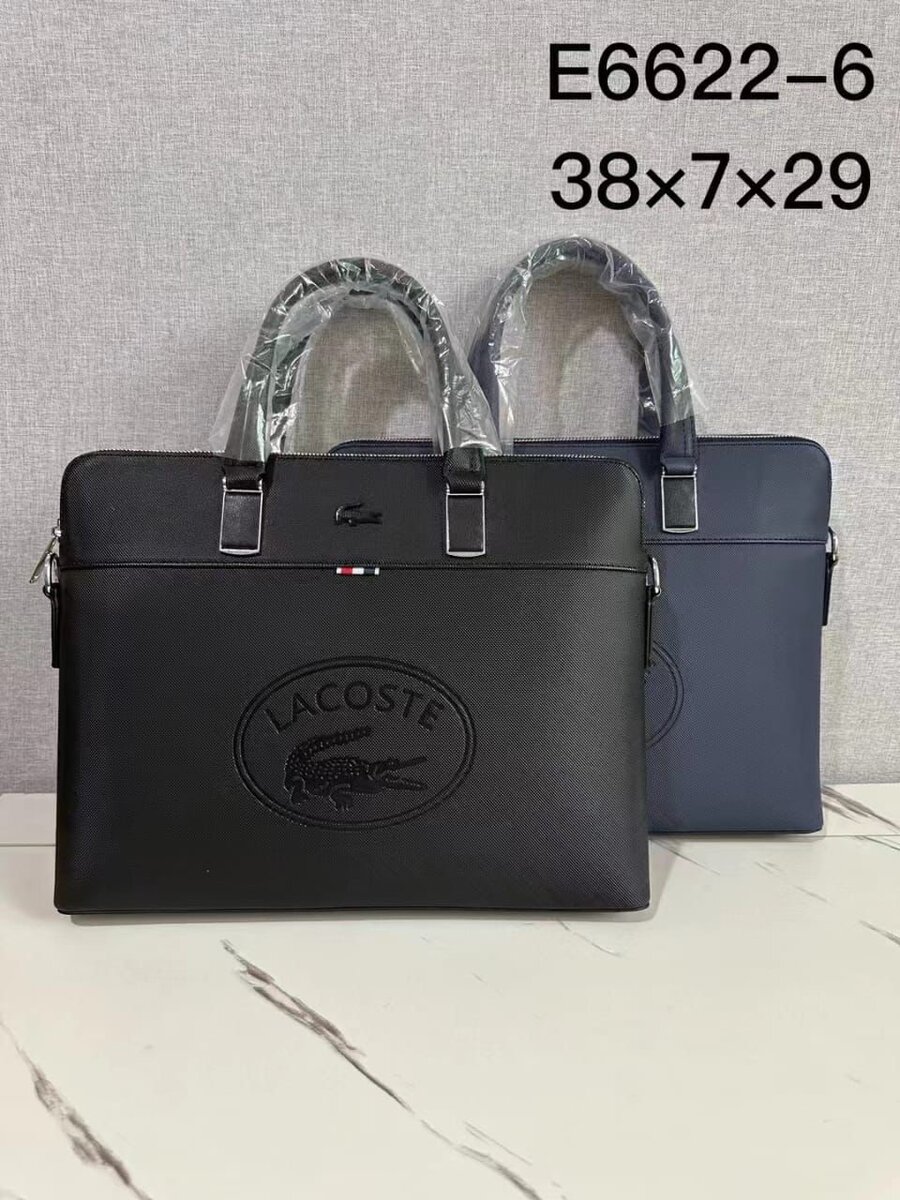 Sacoche en Cuir Élégante