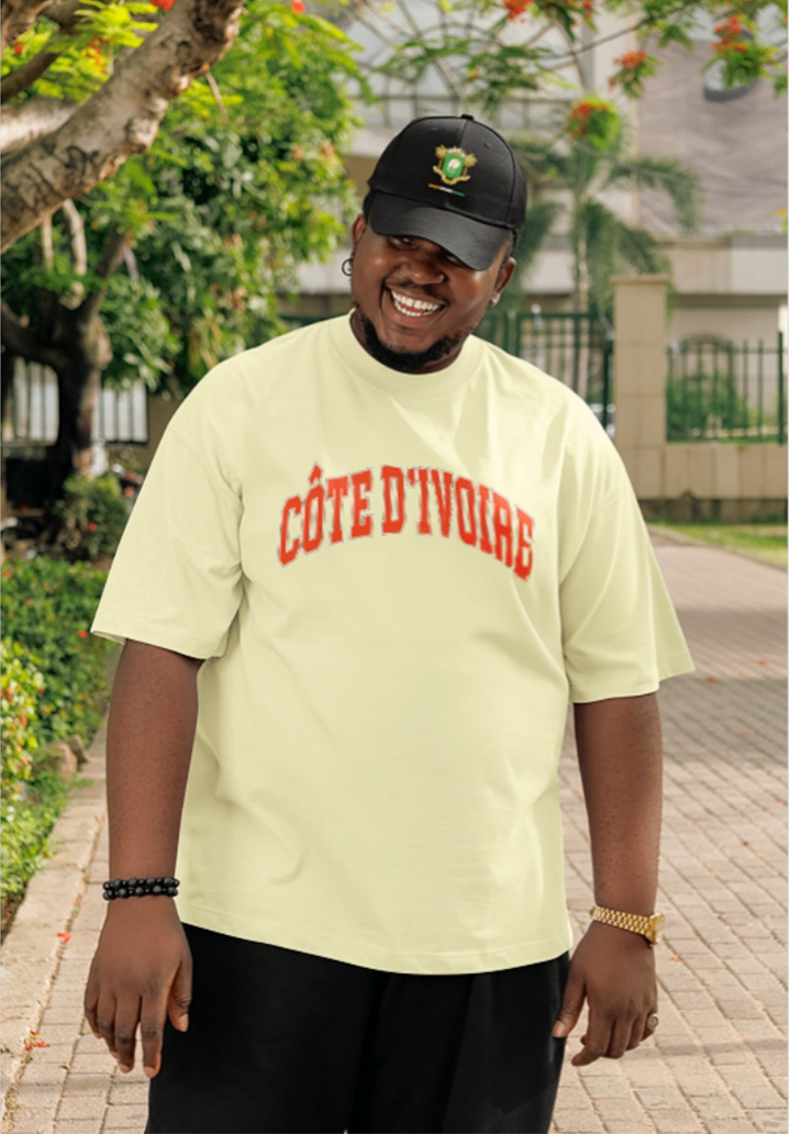 Indépendance Côte d'Ivoire H