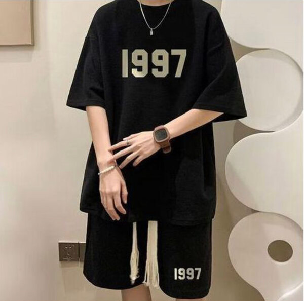 Tenue décontractée 1997