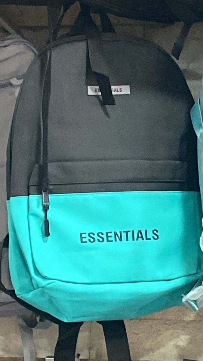 Sac à Dos Urbain Pratique