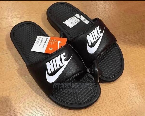 Original Nike sandals/slide