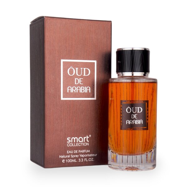Oud. De arabia