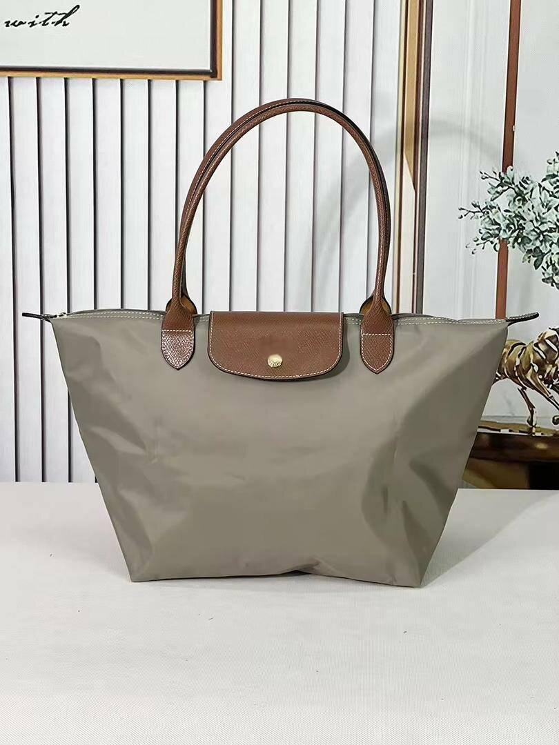 Longchamp Le Pliage Tote Bag