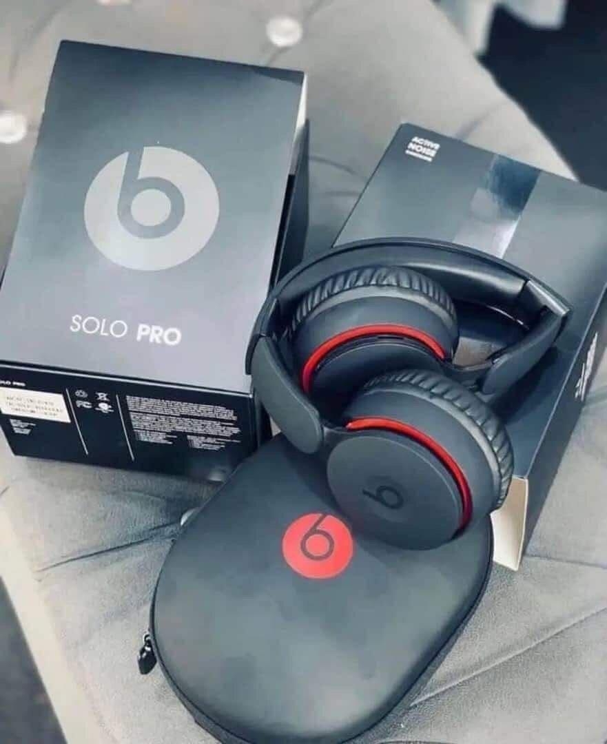 Beats Solo Pro - Écouteurs sans fil