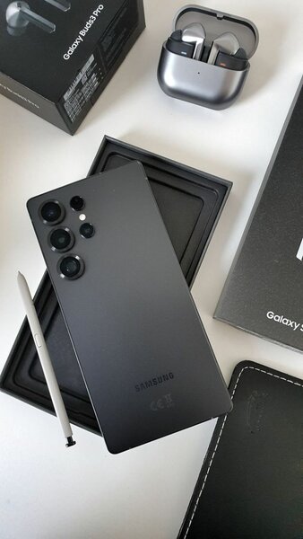 Samsung Galaxy S25 Ultra