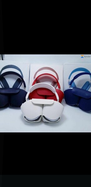 Casque Audio Bluetooth Pliable