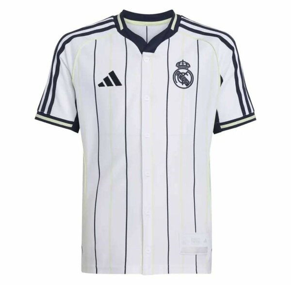 Maillot Real Madrid Homme