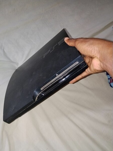 Console PlayStation 3 Slim