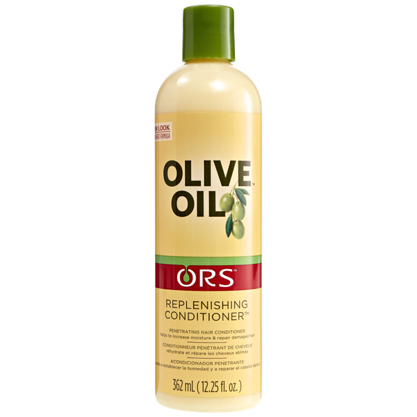 Olive Oil ORS Replenishing Conditioner