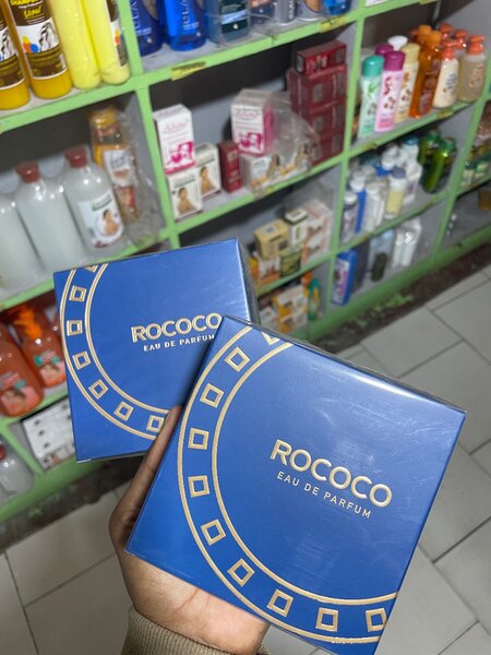 Rococo Eau de Parfum
