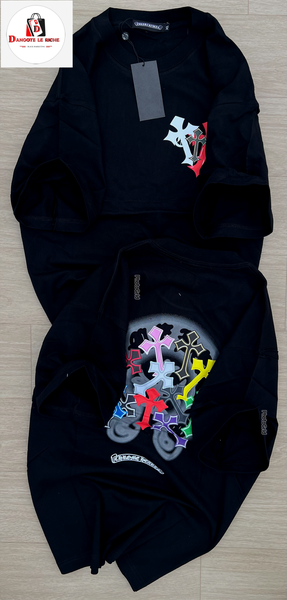 T-shirts modernes tendance