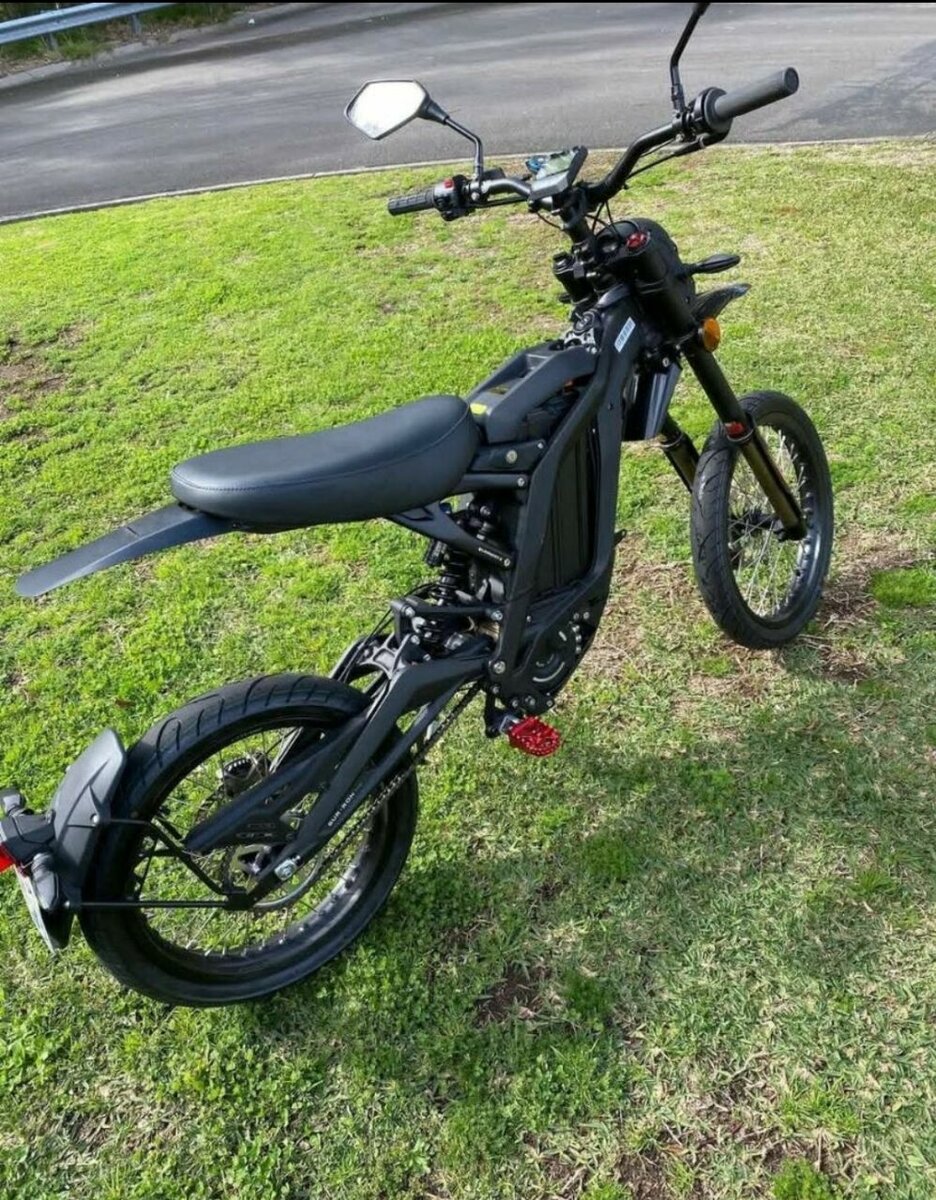 Vélo électrique tout terrain pliable