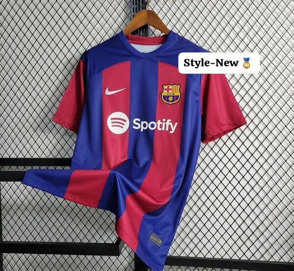 Maillots de football exclusifs