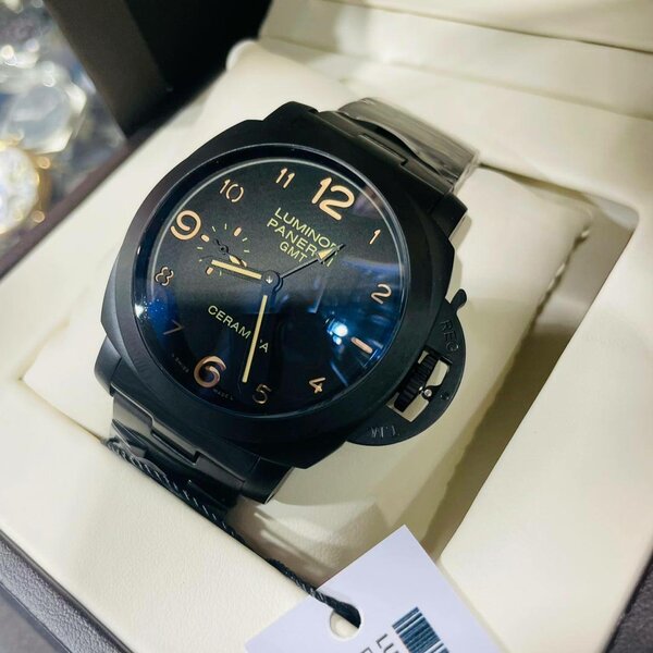 Montre  Panerai Luminor Homme m1001